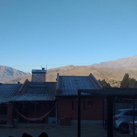 La Posada De Tafi Tafí del Valle Pokoj fotografie
