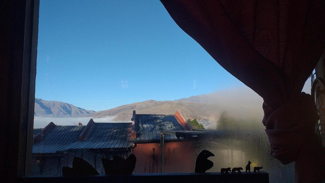 La Posada De Tafi Tafí del Valle Pokoj fotografie