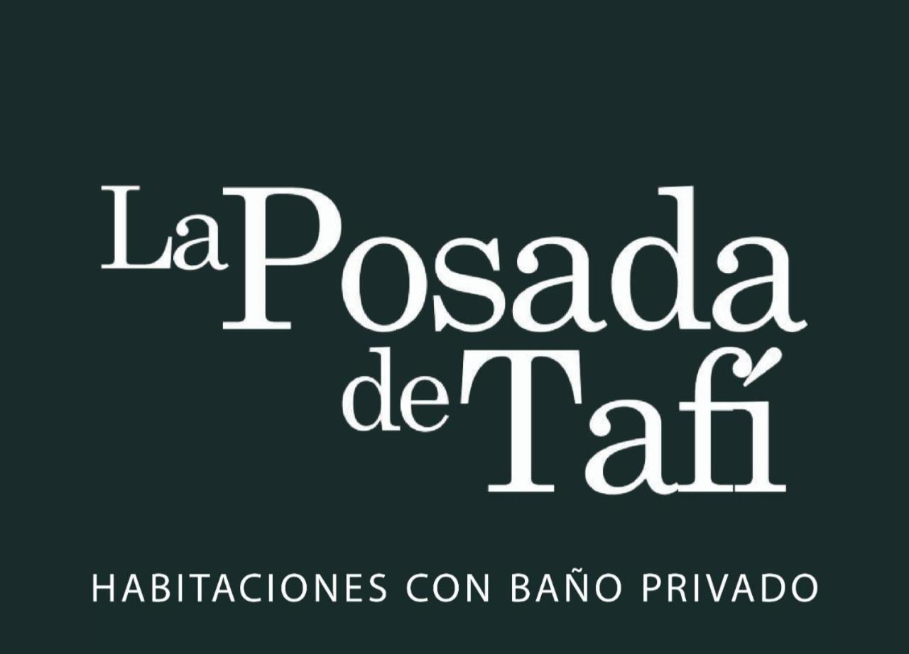 La Posada De Tafi Tafí del Valle Pokoj fotografie