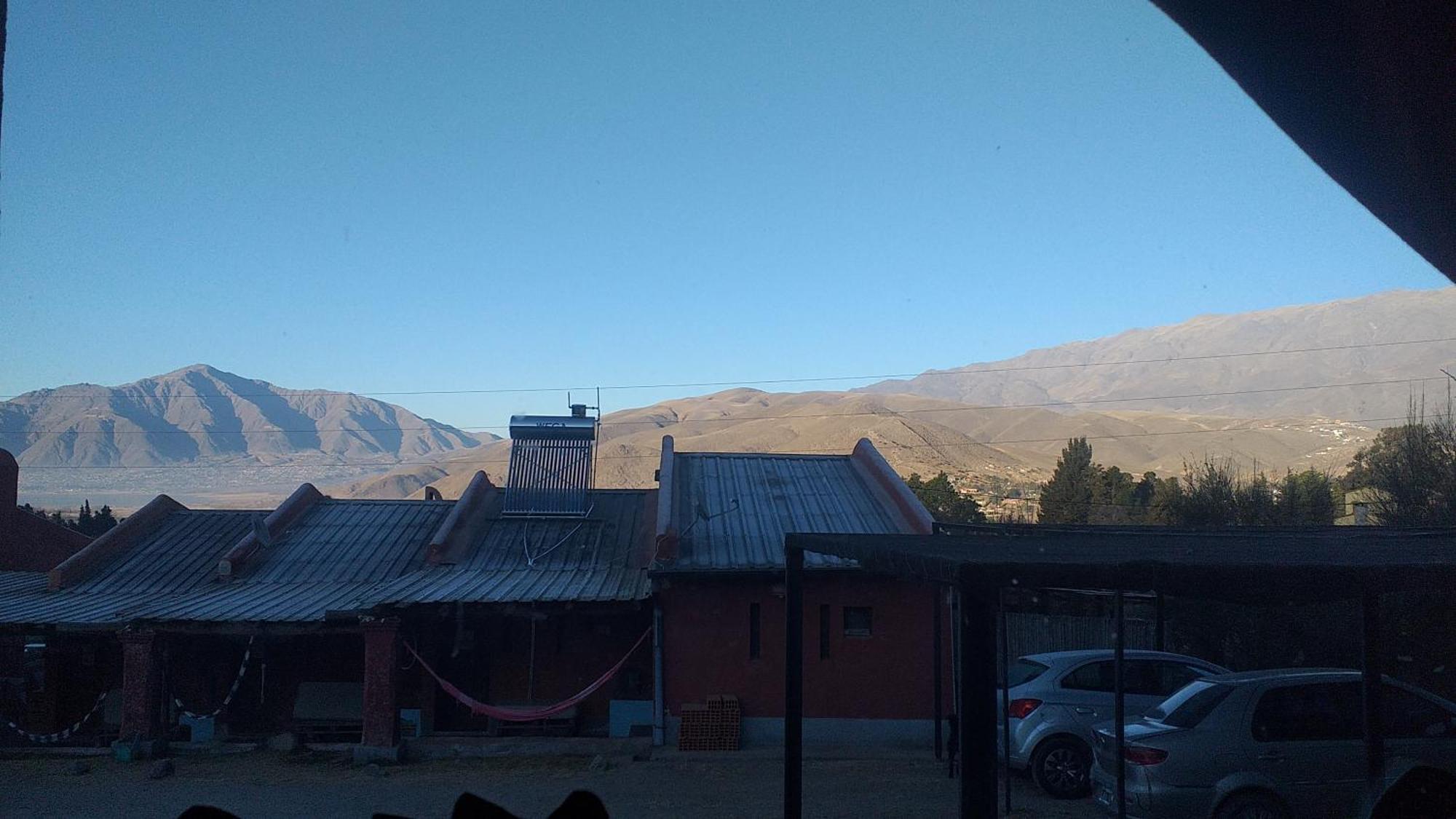 La Posada De Tafi Tafí del Valle Pokoj fotografie