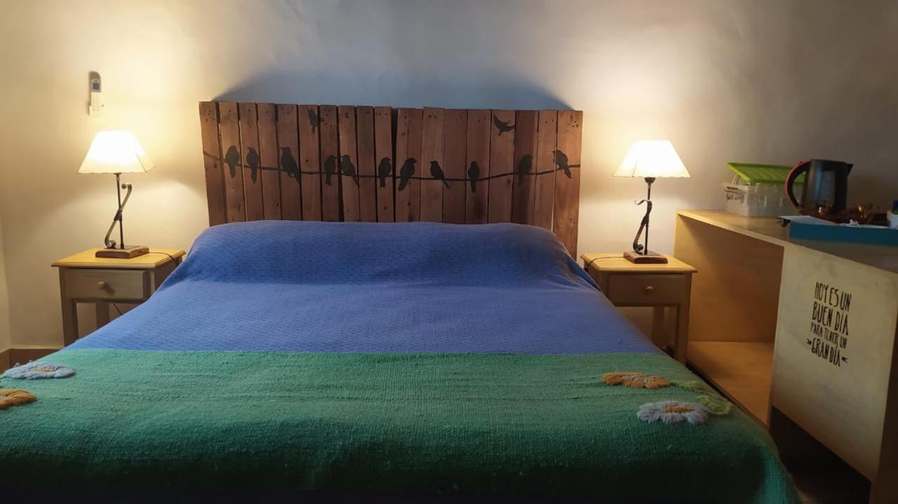 La Posada De Tafi Tafí del Valle Pokoj fotografie