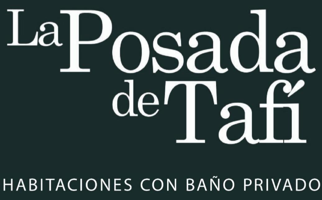 La Posada De Tafi Tafí del Valle Pokoj fotografie