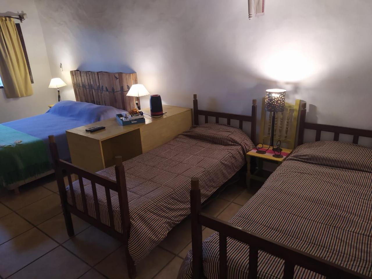 La Posada De Tafi Tafí del Valle Pokoj fotografie