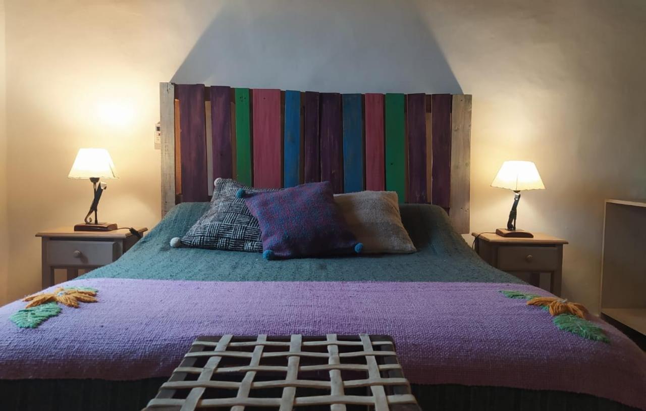 La Posada De Tafi Tafí del Valle Pokoj fotografie